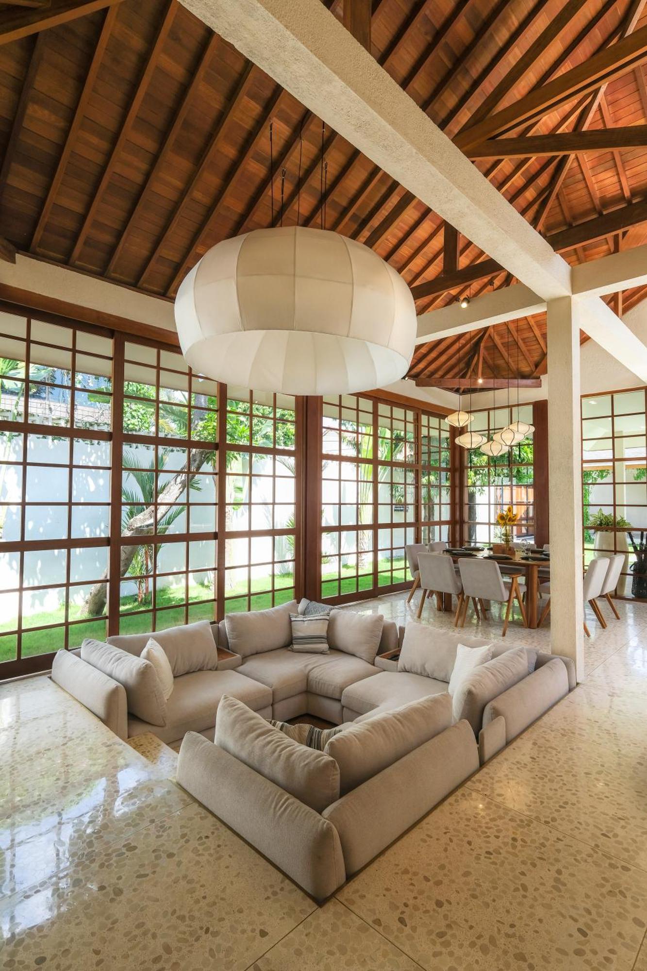 Villa Edara *